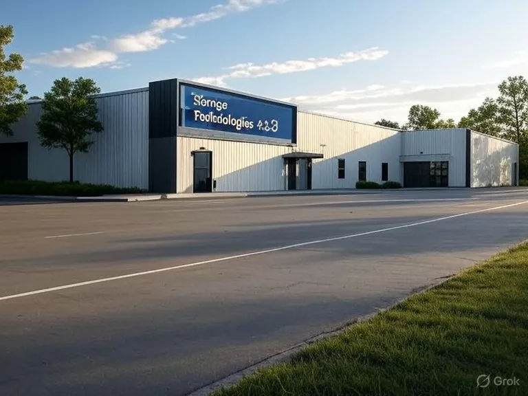 Penyimpanan Digital: Panduan Lengkap