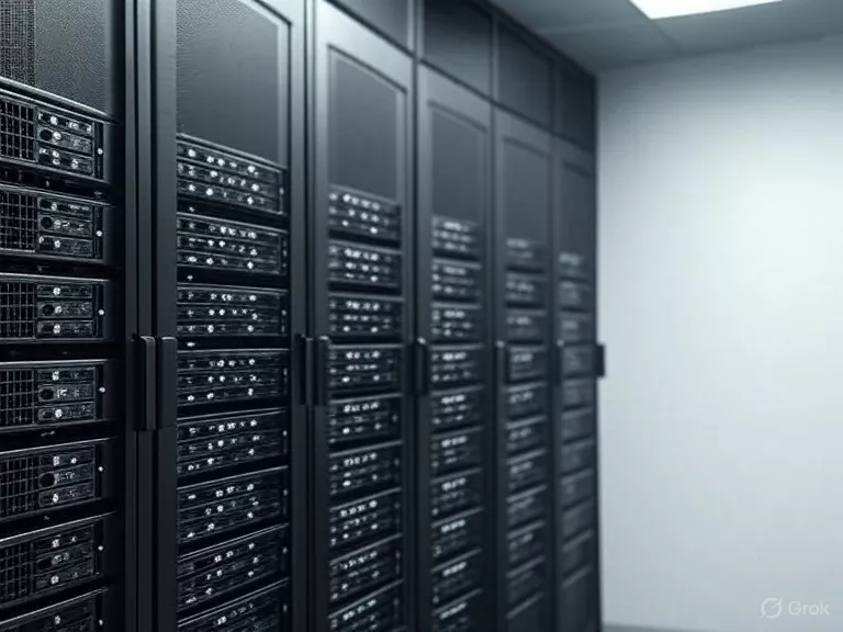 Pengenalan kepada Penyimpanan