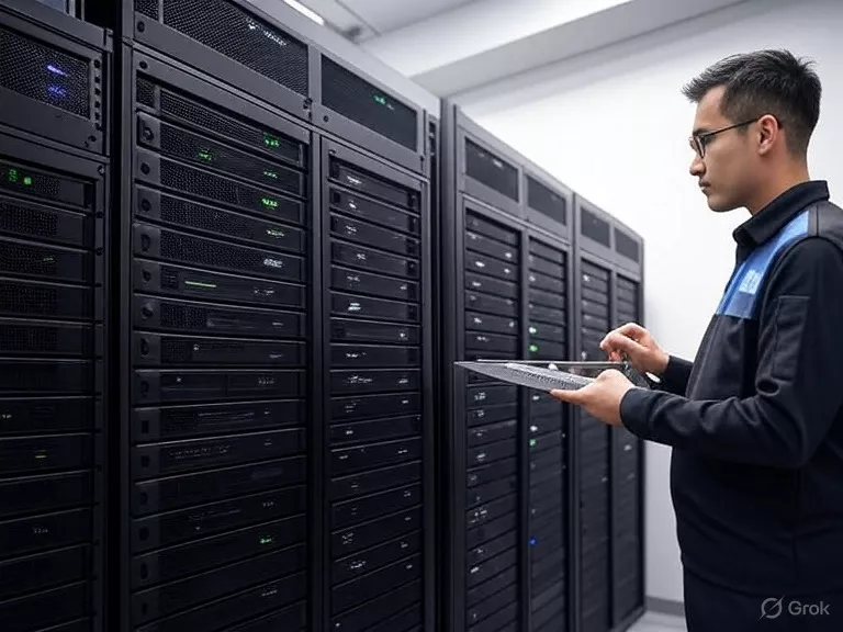 Kelebihan dan Kekurangan Penyimpanan