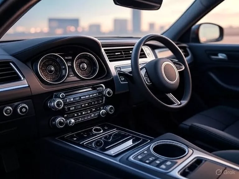 Pengenalan kepada Audio Kereta Premium