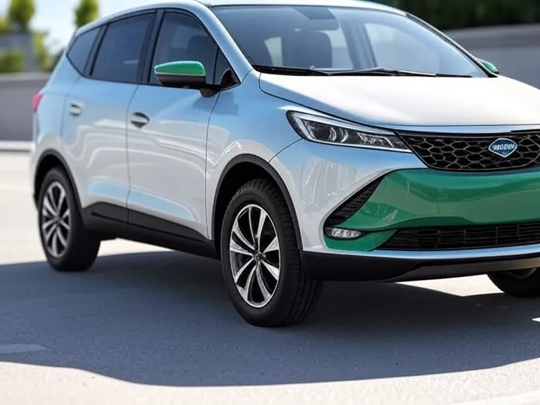 Proses Penukaran Kenderaan kepada CNG