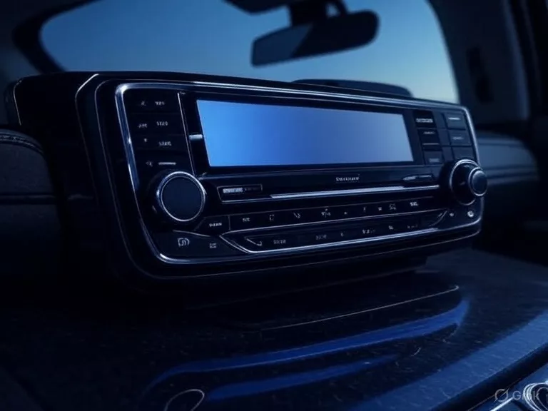 Kenapa Anda Perlu Menaik Taraf Sistem Stereo Kereta?