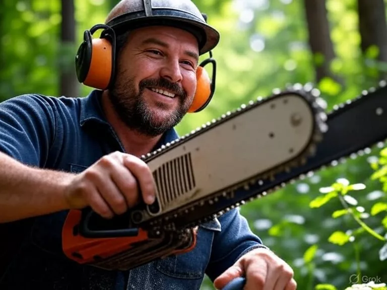 Beli Rantai Saw Terbaik Dalam Talian