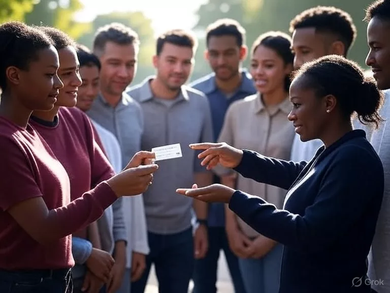 Kenapa Amanah Kebajikan Penting?