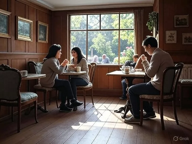 Agensi Penyiasatan Inovatif - Teknik Terkini untuk Hasil yang Efisien dan Tepat