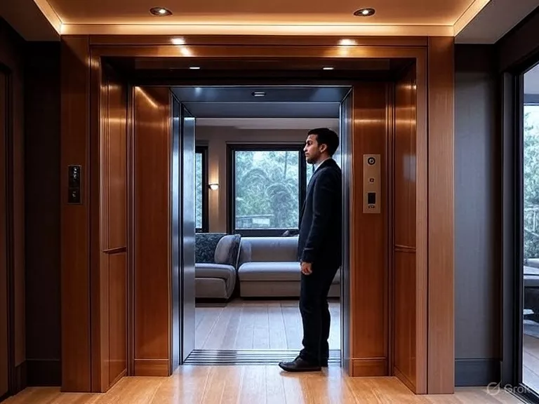 Ciri-ciri Keselamatan